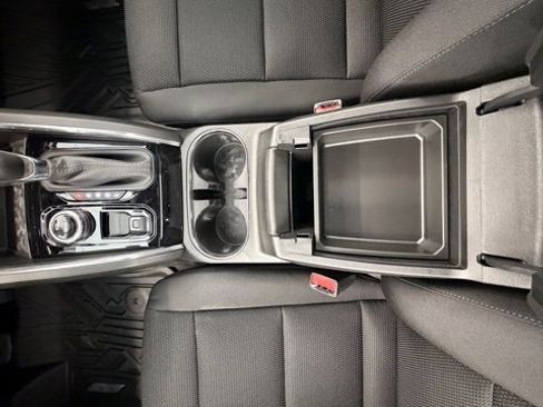 New 2026 GMC Canyon Elevation w/ Convenience Package image 20