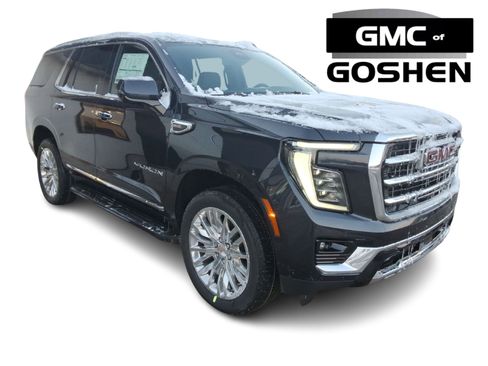 New 2026 GMC Yukon Elevation image 10