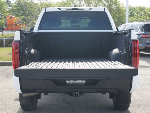 Used 2026 Toyota Tundra SR5 w/ SR5 Convenience Package image 15