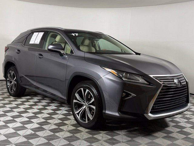 Used 2017 Lexus RX 350 FWD w/ Premium Package image 10