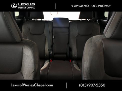 Used 2024 Lexus RX 350 image 30