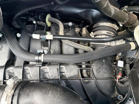 Used 2025 RAM ProMaster 2500 w/ Convenience Group FWD image 19