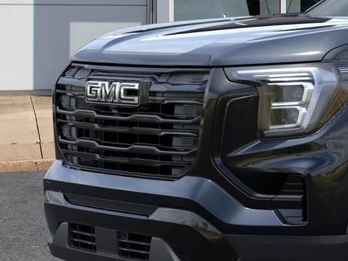 New 2027 GMC Terrain Elevation w/ Black Edition FWD image 37