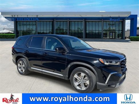 Used 2023 Honda Pilot EX-L image 1