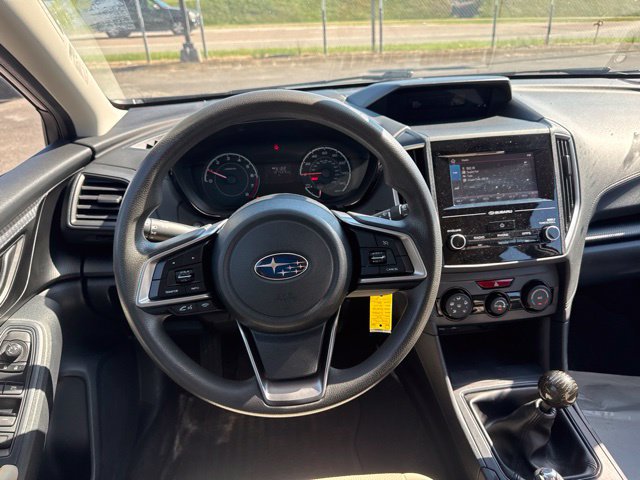 Used 2020 Subaru Impreza 2.0i AWD/4WD image 13