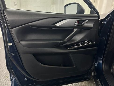 Used 2023 MAZDA CX-9 Touring Plus AWD/4WD image 8