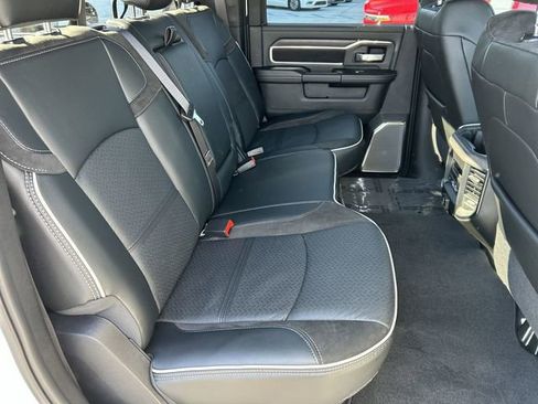 New 2026 RAM 2500 Laramie image 14