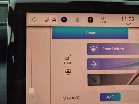 New 2025 Jeep Grand Cherokee L Limited w/ Black Appearance Package image 28