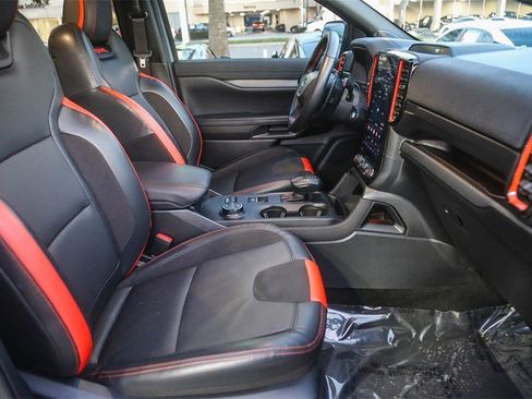 Used 2024 Ford Ranger Raptor image 16