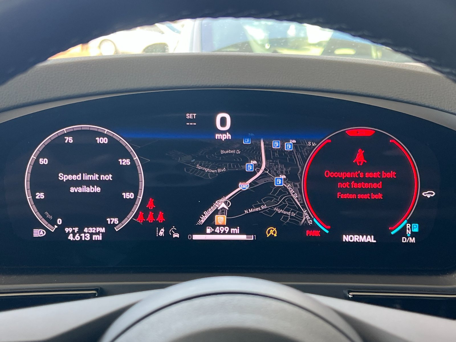Certified 2026 Porsche Cayenne Coupe AWD/4WD image 25
