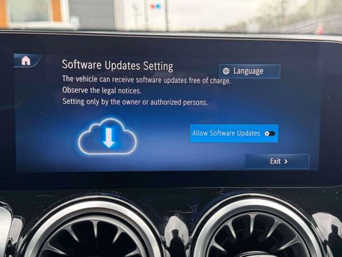 Used 2024 INFINITI QX60 Autograph w/ Cargo Package image 17