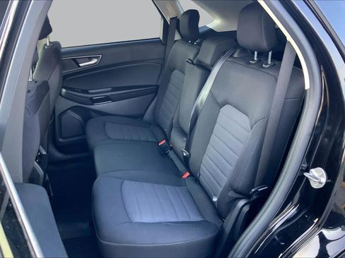 Used 2024 Ford Edge SE AWD/4WD image 19