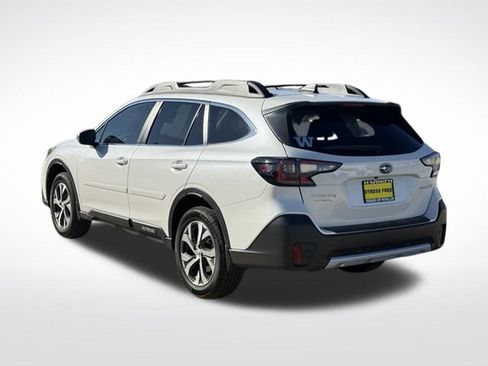 Used 2022 Subaru Outback Limited w/ Popular Package #2 AWD/4WD image 6