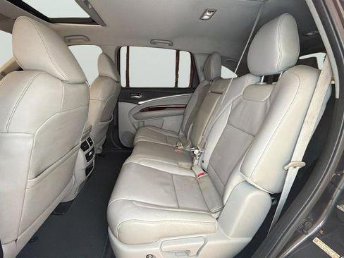 Used 2015 Acura MDX FWD w/ Technology Package image 33