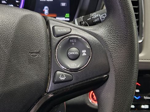 Used 2020 Honda HR-V EX image 26