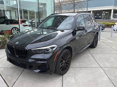 Used 2023 BMW X5 xDrive40i w/ M Sport Package
