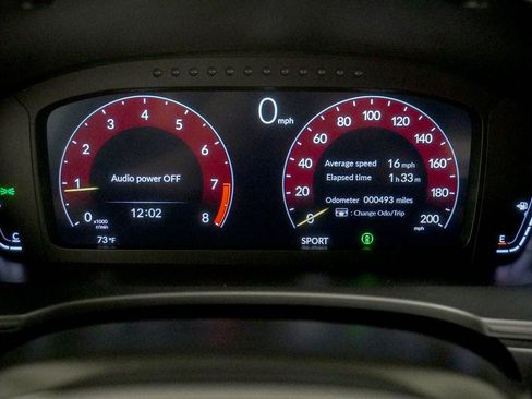 Used 2025 Honda Civic Type R image 36