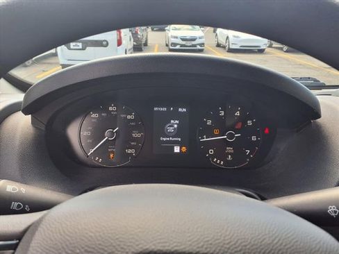 Used 2025 RAM ProMaster 2500 w/ Convenience Group FWD image 20