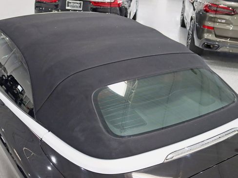 Used 2018 Mercedes-Benz C 300 Cabriolet image 32