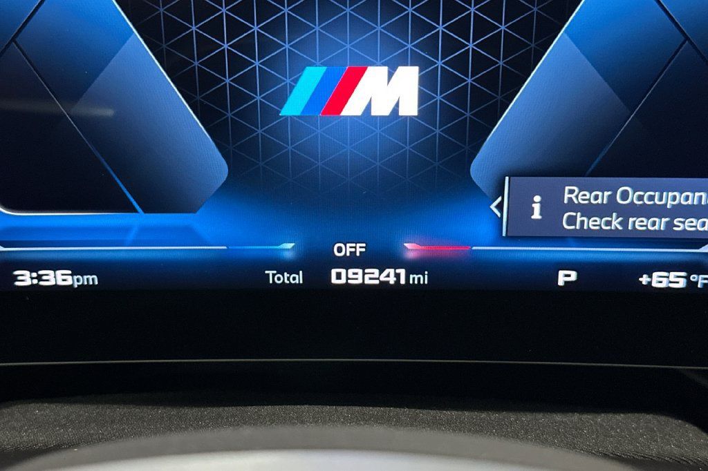 Used 2025 BMW M235i xDrive w/ M Performance Package AWD/4WD image 30