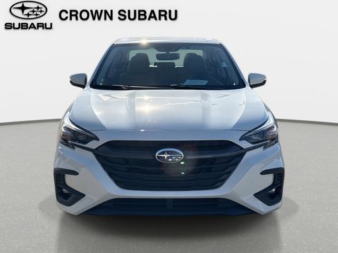 Used 2025 Subaru Legacy Limited w/ Popular Package #3 image 9