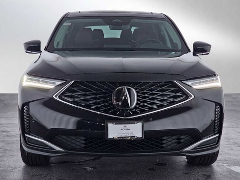 New 2026 Acura MDX FWD w/ Technology Package image 8