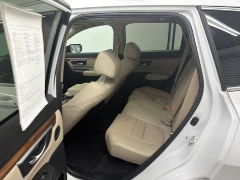 Used 2022 Honda CR-V Touring image 23