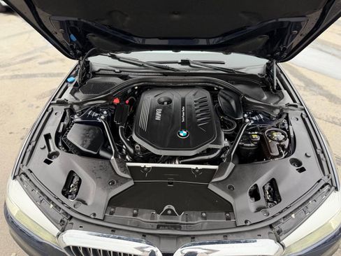 Used 2018 BMW 540i 540i image 49