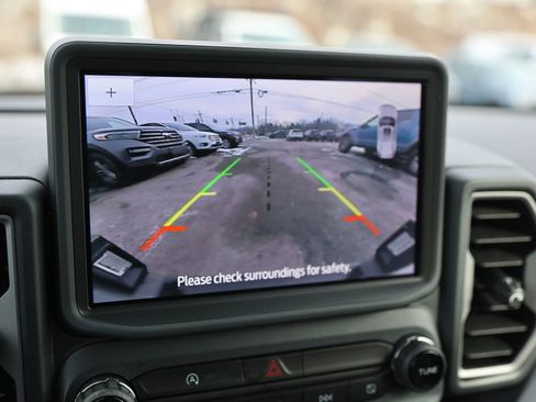 Used 2023 Ford Bronco Sport Big Bend w/ Convenience Package image 23