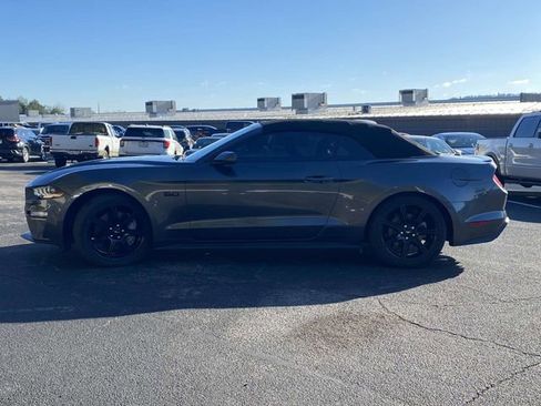 Certified 2019 Ford Mustang GT Premium w/ Ford Safe & Smart Package image 7