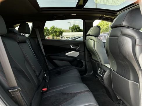 Certified 2024 Acura RDX A-Spec AWD/4WD image 30