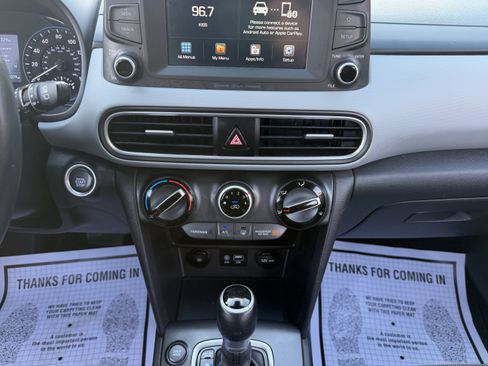 Used 2021 Hyundai Kona SEL FWD image 29