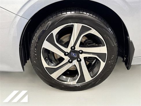 Used 2021 Subaru Legacy Limited XT w/ Popular Package #2 image 32
