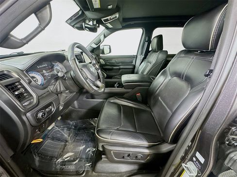 Used 2021 RAM 1500 Limited image 15