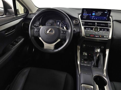 Used 2020 Lexus NX 300 AWD w/ Premium Package image 19