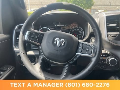 New 2026 RAM 1500 Express AWD/4WD image 14