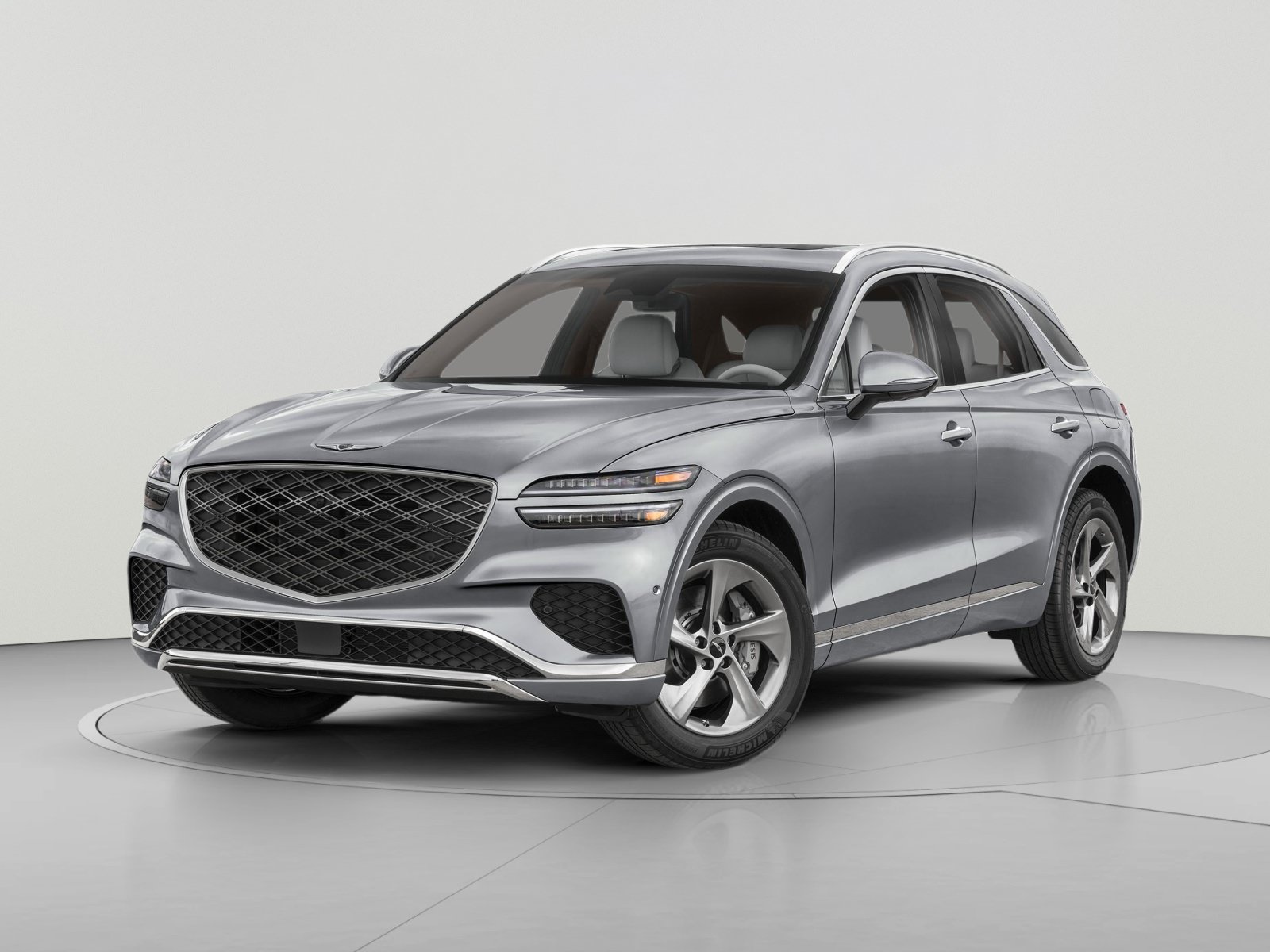 Used 2026 Genesis GV70 2.5T Advanced AWD/4WD image 1