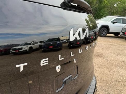 Used 2024 Kia Telluride SX Prestige X-Line AWD/4WD image 14