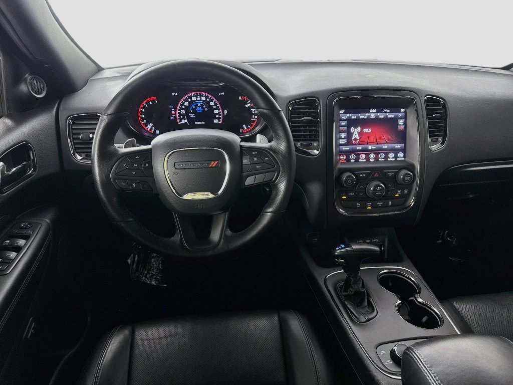 Used 2020 Dodge Durango R/T w/ Trailer Tow Group IV AWD/4WD image 28