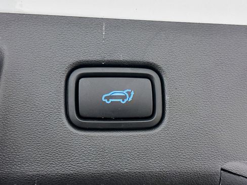 Used 2025 Hyundai Tucson SEL AWD/4WD image 30