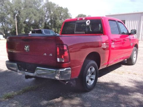 Used 2020 RAM 1500 Classic SLT AWD/4WD image 7