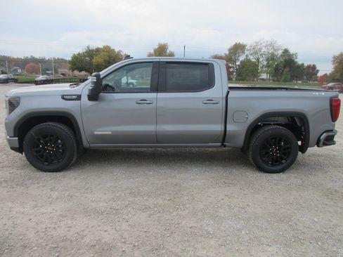 New 2026 GMC Sierra 1500 Elevation image 9