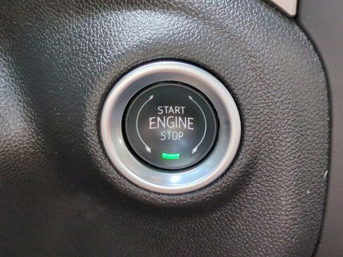 Certified 2025 Chevrolet Silverado 1500 Custom w/ Turbomax Blackout Package image 22