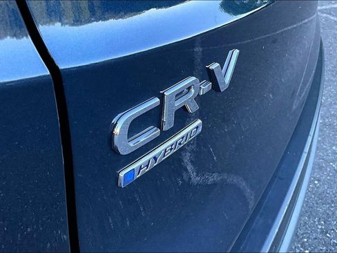 Used 2023 Honda CR-V Sport Touring image 25