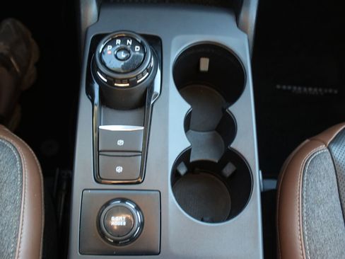 Used 2022 Ford Bronco Sport Outer Banks image 24