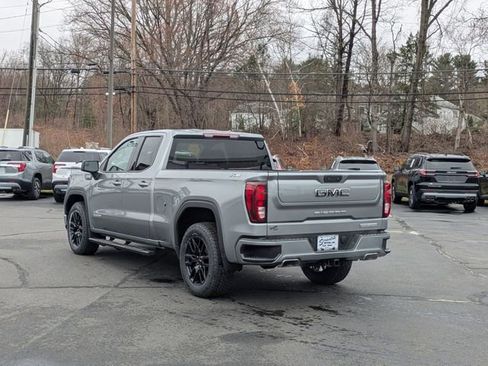 Used 2023 GMC Sierra 1500 Elevation w/ X31 Off-Road Package image 3