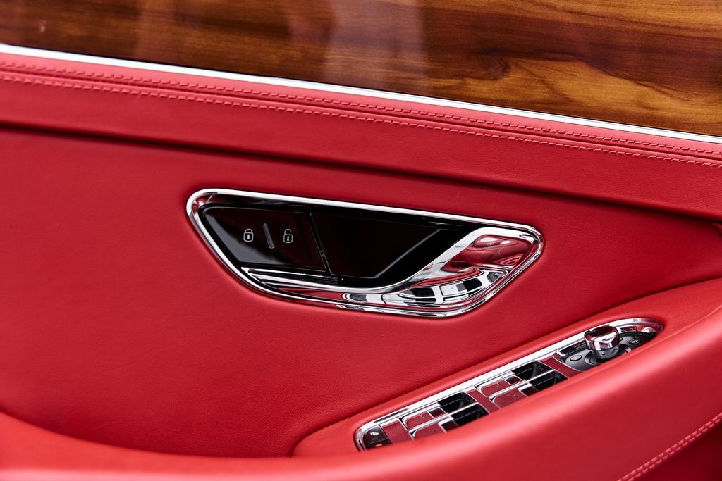 Used 2023 Bentley Continental GT V8 AWD/4WD image 43