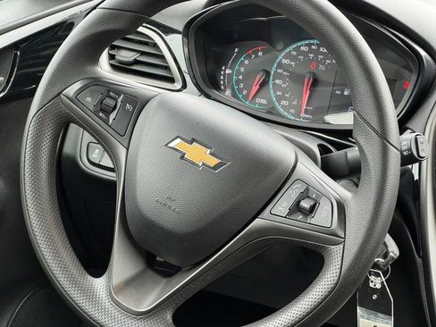 Used 2021 Chevrolet Spark LT image 12