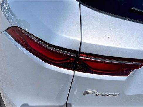 Used 2023 Jaguar F-PACE S AWD/4WD image 30