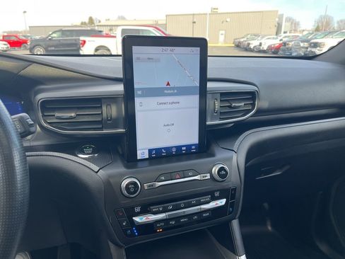 Used 2020 Ford Explorer ST w/ ST Street Pack image 19